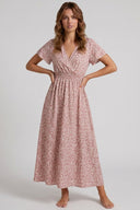 Robe Maxi Vivian