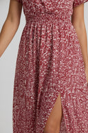 Robe Maxi Vivian