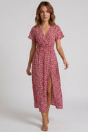 Robe Maxi Vivian