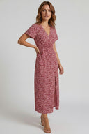 Robe Maxi Vivian