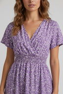 Robe Maxi Vivian