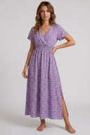 Robe Maxi Vivian