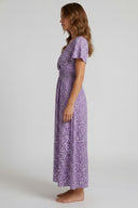 Robe Maxi Vivian