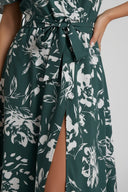 Vert fleuri — detail2