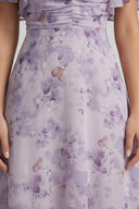 Lilas fleuri — detail2