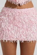 Rose clair — detail2