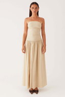 Robe Maxi Serafina