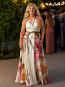 Robe Maxi Marjon