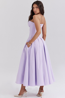 Robe Maxi Gaosia