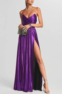 Robe Maxi Astéria