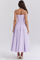 Robe Maxi Blanche