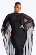 Robe Maxi Dahnia