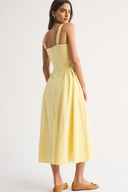 Robe Midi Juliette