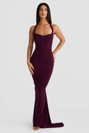 Robe Maxi Estella