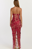 Robe Maxi Gailla