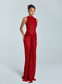 Robe Maxi Lavary
