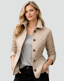 Veste Matelassée Chayenna