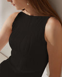 Robe Midi Claire