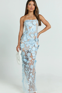 Robe Maxi Gailla