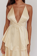 Robe Maxi Roxanne