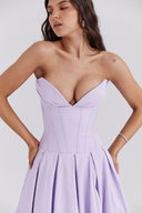 Robe Maxi Gaosia