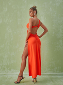 Robe Maxi Cyprine