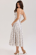 Robe Midi Isaure