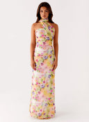 Robe Maxi Mathilde