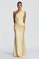 Robe Maxi Sidonie