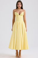 Robe Maxi Gaosia