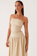 Robe Maxi Serafina