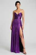 Robe Maxi Astéria