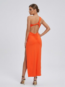 Robe Maxi Cyprine