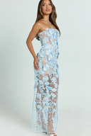 Robe Maxi Gailla