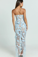 Robe Maxi Gailla