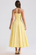 Robe Maxi Gaosia