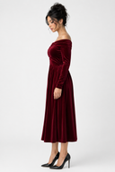 Robe Midi Beatrix