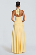 Robe Maxi Coline