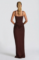 Robe Maxi Cybéle