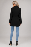 Manteau Lilly