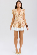 Robe Mini Florette