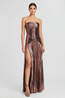 Robe Maxi Doriane