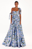 Robe Maxi Lysanne