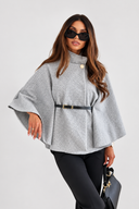 Veste Cape Mandy