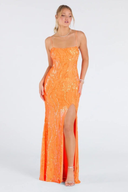 Robe Maxi Dorothea
