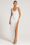 Robe Maxi Jimalie