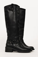 Bottines Biker Ruby