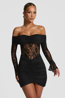 Robe Maxi Kalicia