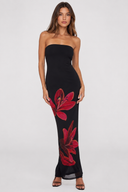 Robe Maxi Yvette