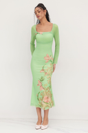 Robe Maxi Florianne